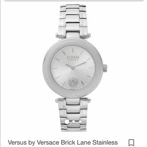 Versus Versace watch